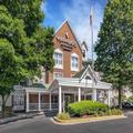 Exterior of Country Inn & Suites by Radisson Annapolis