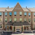 Exterior of Country Inn & Suites by Radisson, Asheville - Outlet Mall