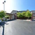 Exterior of Country Inn & Suites by Radisson Benton Harbor St. Joseph Mi