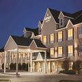Exterior of Country Inn & Suites by Radisson Bismarck Waterpark