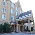 Exterior of Country Inn & Suites by Radisson, Buford at Mall of Georgia, GA
