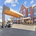 Image of Country Inn & Suites by Radisson Chicago O'hare South Il