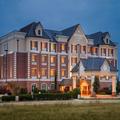 Exterior of Country Inn & Suites by Radisson, College Station, TX