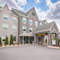 Photo of Country Inn & Suites by Radisson, Columbus West, OH