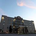 Exterior of Country Inn & Suites by Radisson Cookeville Tn