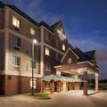 Exterior of Country Inn & Suites by Radisson, DFW Airport South, TX