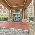 Photo of Country Inn & Suites by Radisson, Dearborn, MI