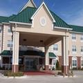 Exterior of Country Inn & Suites by Radisson, Effingham, IL