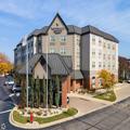 Exterior of Country Inn & Suites by Radisson Elk Grove Village / Itasca
