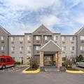 Image of Country Inn & Suites by Radisson, Fairview Heights, IL
