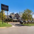 Exterior of Country Inn & Suites by Radisson Freeport Il