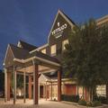 Exterior of Country Inn & Suites by Radisson, Goodlettsville, TN