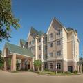 Exterior of Country Inn & Suites by Radisson, Houston Intercontinental Airpor