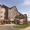 Image of Country Inn & Suites by Radisson Indianapolis Airport South In