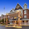 Exterior of Country Inn & Suites by Radisson Kenosha Wi