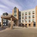 Exterior of Country Inn & Suites by Radisson, Lubbock Southwest, TX