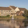 Exterior of Country Inn & Suites by Radisson Madison Wi