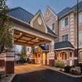 Exterior of Country Inn & Suites by Radisson Michigan City In