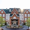 Exterior of Country Inn & Suites by Radisson Milwaukee West (Brookfield) Wi