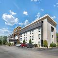 Exterior of Country Inn & Suites by Radisson, Montgomery East I-85