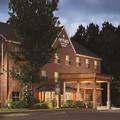 Exterior of Country Inn & Suites by Radisson, Newnan, GA