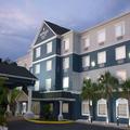 Exterior of Country Inn & Suites by Radisson Pensacola West Fl