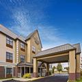 Exterior of Country Inn & Suites by Radisson, Salisbury, MD