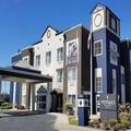 Image of Country Inn & Suites by Radisson, San Carlos, CA