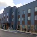 Exterior of Country Inn & Suites by Radisson, Savannah Midtown, GA