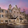 Exterior of Country Inn & Suites by Radisson Springfield