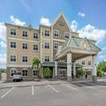 Exterior of Country Inn & Suites by Radisson, Tampa Airport North, FL