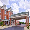 Exterior of Country Inn & Suites by Radisson, Tinley Park, IL