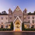 Exterior of Country Inn & Suites by Radisson Tuscaloosa Al