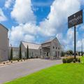 Exterior of Country Inn & Suites by Radisson Wichita East Ks