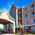 Photo of Country Inn & Suites by Radisson, Wilson, NC