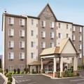 Exterior of Country Inn & Suites by Radisson, Wytheville, VA