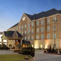 Exterior of Country Inn & Suites by Radisson at Quail Springs Oklahoma City N