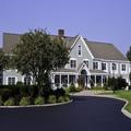 Exterior of Country Inn at the Mall