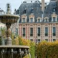 Photo of Cour Des Vosges