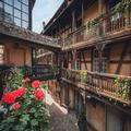 Photo of Cour du Corbeau Hotel Strasbourg - MGallery Collection