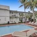 Image of Courtyard Apartments Part of The Oasis Casita Collection