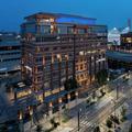 Image of Courtyard Buffalo Downtown / Canalside