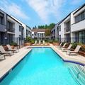 Exterior of Courtyard By Marriott Augusta