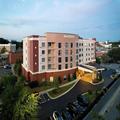 Image of Courtyard Carrollton