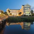 Photo of Courtyard Charleston Waterfront by Marriott