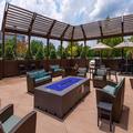 Photo of Courtyard Charlotte Northlake