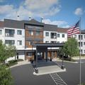 Photo of Courtyard Colorado Springs South