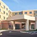 Photo of Courtyard Glassboro Rowan University