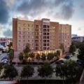 Image of Courtyard Houston Medical Center / Nrg Park