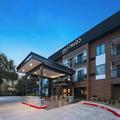 Photo of Courtyard Houston The Woodlands